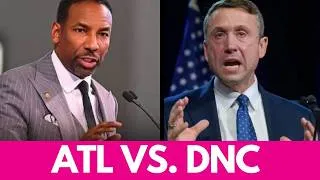 Thumbnail: Atlanta Mayor BLASTS DNC for Snubbing the South AGAIN!