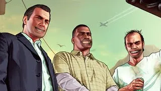 Thumbnail: Big Steal Car V Networked