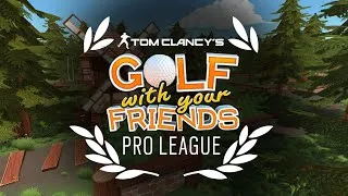 Thumbnail: Pro League Golf With Your Friends