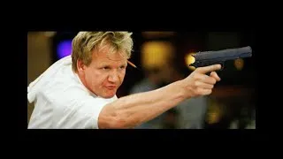 Thumbnail: PUBG with food