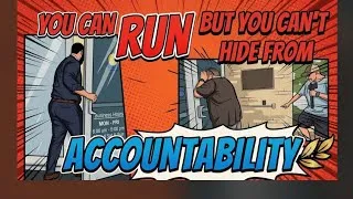 Thumbnail: Locked out of a city council meeting in Live Oak Texas