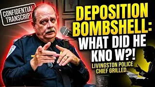 Thumbnail: DEPOSITION OF POLICE CHIEF Livingston TX