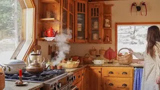 Thumbnail: Small Beginnings in Winter ❄️ | Turning 30