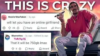 Thumbnail: These Are The WILDEST GTA 6 Theories...
