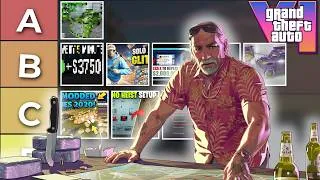 Thumbnail: These GTA 6 Online Glitches Will Get you RICH...