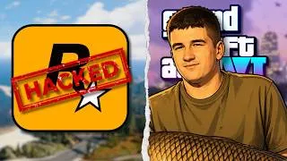Thumbnail: Every Major GTA 6 Leak Explained in 10 Minutes