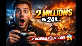 Thumbnail: Crimson Desert   Le chef d œuvre imparfait