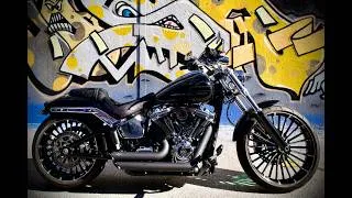 Thumbnail: 2026 Harley-Davidson Breakout Flush-Mount Fuel Cap Install | Easy Upgrade with Big Results!