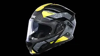 Thumbnail: SMK HELMET Unboxing Review