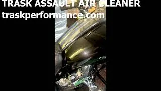 Thumbnail: 2026 Harley Davidson BREAKOUT gets GYEON Pure EVO Ceramic Coating