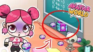 Thumbnail: 😱 FREE AVATAR COINS HACKS! TRUE ✅ or FAKE ❌? 🌍 PAZU part 2
