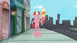 Thumbnail: Pink Panther | Summer Activities | Episode Compilation