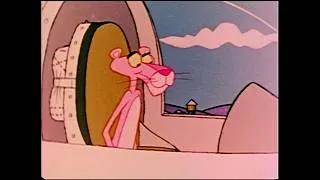 Thumbnail: Pink Panther | Pinky Jet Setter | Episode Compilation