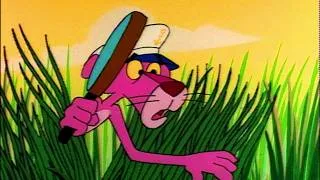 Thumbnail: Pink Panther | Family Vacation | Episode Compilation