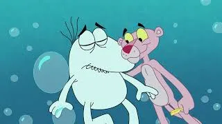 Thumbnail: Pink Panther | Summer Jamz | Episode Compilation