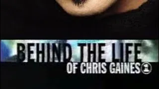 Thumbnail: Chris Gaines Behind The Music 