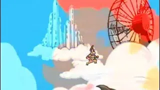 Thumbnail: Hey You! Get off of my cloud!
