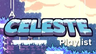 Thumbnail: Relaxing Celeste Music | A Slowed Playlist ❄️🏔️