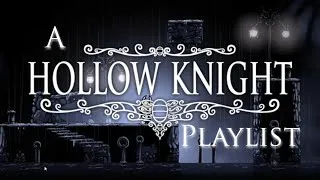 Thumbnail: Relaxing Hollow Knight Music | A Slowed Playlist 🦋🌌