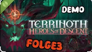 Thumbnail: Terrinoth Heroes of Descent 3