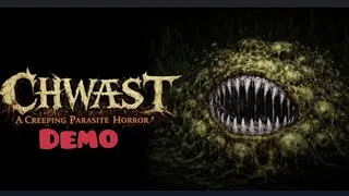 Thumbnail: Speed-Check: Angezockt! /ER Hat immer Hunger /CHWAST A Creeping Parasite Horror/Fazit