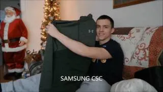 Thumbnail: Old Footage from Christmas 2016