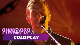Thumbnail: Coldplay - 'Fix You' [HD] | Live at Pinkpop 2011