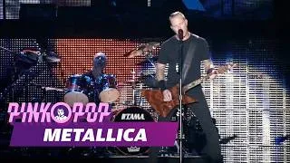 Thumbnail: Metallica - 'Nothing Else Matters' [HD] | Live at Pinkpop 2014