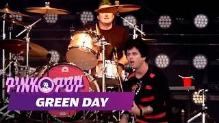 Thumbnail: Green Day - Full Concert [HD] | Live at Pinkpop 2013