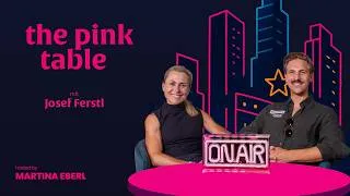 Thumbnail: Josef "Pepi" Ferstl: Vom „Sohn von" zur eigenen Legende auf der Streif