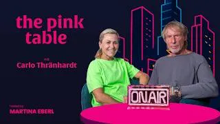 Thumbnail: Carlo Thränhardt: „Ich komme aus dem Dreck” – und sprang höher als alle