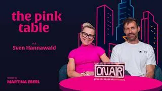 Thumbnail: Sven Hannawald: Stärke heißt wissen, wann man stehen bleiben muss