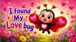 Thumbnail: I Found My Love BUG SONG ( SEL SONG)