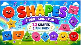 Thumbnail: Shape, Learn, Sing, Play