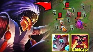 Thumbnail: There's ALWAYS another Shaco box...