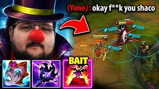Thumbnail: This Yone is gonna need an evaluation after this one.. (TOP LANE BEATDOWN)