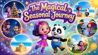 Thumbnail: The Magical Seasonal Journey