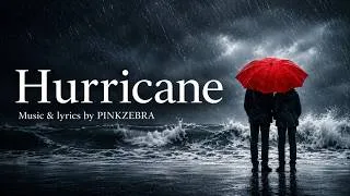 Thumbnail: "Hurricane" by Pinkzebra - SATB