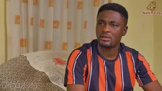 Thumbnail: Ojoo Ola Yoruba Movie 2025  Official Trailer Showing This Thurs On Wale RasaqTV