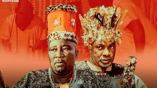 Thumbnail: Onibode Yoruba Movie 2025  Official Trailer Now Showing On Wale RasaqTV