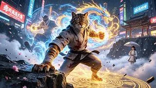 Thumbnail: They Ripped Out His Supreme Bone, Yet He Awakened True Dragon Power👑【ENG DUB】