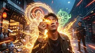 Thumbnail: He Saw the Fake Treasure Everyone Missed.👑【ENG DUB】