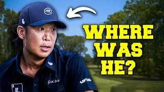 Thumbnail: Anthony Kim's Return Nobody Thought Would Ever Happen