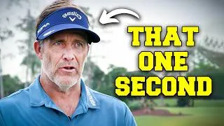 Thumbnail: The Drama of Stuart Appleby — How A Golfer Lost Everything In One Devastating Second