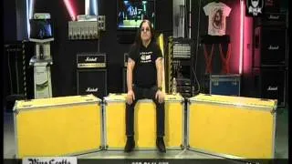 Thumbnail: Pino Scotto sui Dream Theater