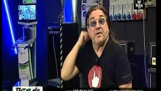 Thumbnail: Pino Scotto sui Joy Division e i Sex Pistols