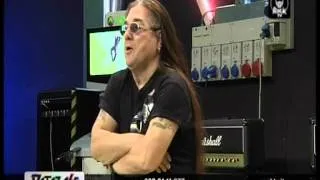 Thumbnail: Pino Scotto sugli U2