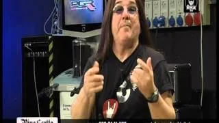 Thumbnail: Pino Scotto sulle radio libere