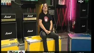 Thumbnail: Pino Scotto su Nuno Bettencourt