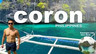 Thumbnail: How to Spend 3 Days in Coron Best Island Hopping & Land Tour